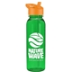 The Outdoorsman - 24 oz Tritan(TM) ReNew Bottle With Flip Straw Lid