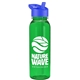 The Outdoorsman - 24 oz Tritan(TM) ReNew Bottle With Flip Straw Lid