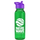 The Outdoorsman - 24 oz Tritan(TM) ReNew Bottle With Flip Straw Lid