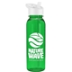 The Outdoorsman - 24 oz Tritan(TM) ReNew Bottle With Flip Straw Lid