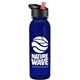 The Outdoorsman - 24 oz Tritan(TM) ReNew Bottle With Flip Straw Lid