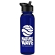 The Outdoorsman - 24 oz Tritan(TM) ReNew Bottle With Flip Straw Lid