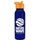 The Outdoorsman - 24 oz Tritan(TM) ReNew Bottle With Flip Straw Lid