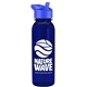 The Outdoorsman - 24 oz Tritan(TM) ReNew Bottle With Flip Straw Lid