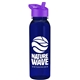 The Outdoorsman - 24 oz Tritan(TM) ReNew Bottle With Flip Straw Lid