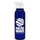 The Outdoorsman - 24 oz Tritan(TM) ReNew Bottle With Flip Straw Lid