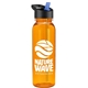 The Outdoorsman - 24 oz Tritan(TM) ReNew Bottle With Flip Straw Lid