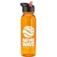 The Outdoorsman - 24 oz Tritan(TM) ReNew Bottle With Flip Straw Lid