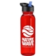 The Outdoorsman - 24 oz Tritan(TM) ReNew Bottle With Flip Straw Lid