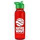 The Outdoorsman - 24 oz Tritan(TM) ReNew Bottle With Flip Straw Lid