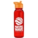 The Outdoorsman - 24 oz Tritan(TM) ReNew Bottle With Flip Straw Lid