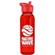 The Outdoorsman - 24 oz Tritan(TM) ReNew Bottle With Flip Straw Lid