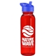 The Outdoorsman - 24 oz Tritan(TM) ReNew Bottle With Flip Straw Lid