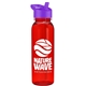 The Outdoorsman - 24 oz Tritan(TM) ReNew Bottle With Flip Straw Lid