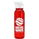 The Outdoorsman - 24 oz Tritan(TM) ReNew Bottle With Flip Straw Lid