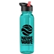 The Outdoorsman - 24 oz Tritan(TM) ReNew Bottle With Flip Straw Lid