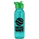 The Outdoorsman - 24 oz Tritan(TM) ReNew Bottle With Flip Straw Lid