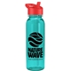 The Outdoorsman - 24 oz Tritan(TM) ReNew Bottle With Flip Straw Lid