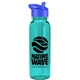 The Outdoorsman - 24 oz Tritan(TM) ReNew Bottle With Flip Straw Lid