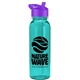 The Outdoorsman - 24 oz Tritan(TM) ReNew Bottle With Flip Straw Lid