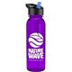 The Outdoorsman - 24 oz Tritan(TM) ReNew Bottle With Flip Straw Lid