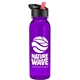 The Outdoorsman - 24 oz Tritan(TM) ReNew Bottle With Flip Straw Lid