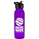 The Outdoorsman - 24 oz Tritan(TM) ReNew Bottle With Flip Straw Lid