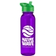 The Outdoorsman - 24 oz Tritan(TM) ReNew Bottle With Flip Straw Lid