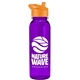 The Outdoorsman - 24 oz Tritan(TM) ReNew Bottle With Flip Straw Lid