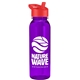 The Outdoorsman - 24 oz Tritan(TM) ReNew Bottle With Flip Straw Lid