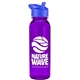 The Outdoorsman - 24 oz Tritan(TM) ReNew Bottle With Flip Straw Lid