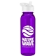 The Outdoorsman - 24 oz Tritan(TM) ReNew Bottle With Flip Straw Lid