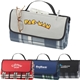 The Park Polyester Fleece Blanket