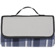The Park Polyester Fleece Blanket