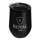 The Pinot - 12 oz Stainless Steel Wine Glass Tumbler