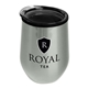 The Pinot - 12 oz Stainless Steel Wine Glass Tumbler