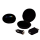 The Power Plug Kit - Black