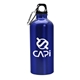 The Quest - 20 oz Aluminum Sports Bottle