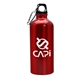 The Quest - 20 oz Aluminum Sports Bottle