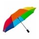 The Revolution Umbrella (Alternating Colors)