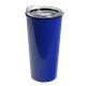 The Roadmaster - 18 oz Travel Tumbler With Clear Slide Lid