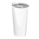 The Roadmaster - 18 oz Travel Tumbler With Clear Slide Lid