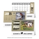 The Saturday Evening Post Desk Calendar - Triumph(R) Calendars