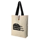 The Stroll Canvas Tote