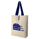 The Stroll Canvas Tote