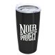 The Summit - 18 oz Stainless Steel Straight Wall Tumbler