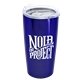The Summit - 18 oz Stainless Steel Straight Wall Tumbler