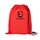 The Titan Drawstring Backpack - 14 x 17