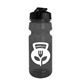 The Trainer - 24 oz UpCycle rPET Bottle With Flip Lid