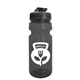 The Trainer - 24 oz UpCycle rPET Bottle With Flip Lid